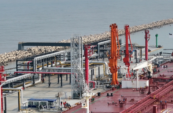 青島貨代海運通過不斷優(yōu)化服務流程，提供一站式的國際物流解決方案
