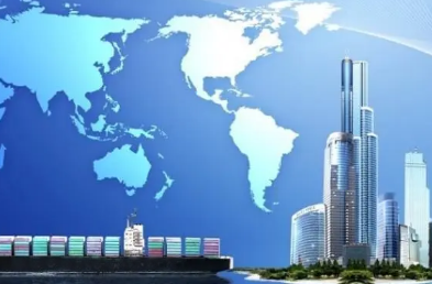 對于深圳國際物流的未來前景，你了解多少？