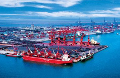 物流知識|天津國際物流和全球性專線運輸運送有哪些不一樣？