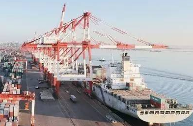 天津國際物流為什么要提高企業(yè)技術(shù)的應(yīng)用？