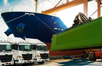 天津貨代總結(jié)空箱調(diào)運(yùn)的那些原因！