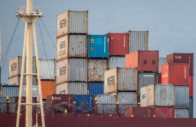 天津貨代公司為客戶提供全方位的物流解決方案