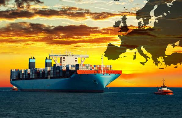 天津國際物流公司的發(fā)展是怎樣的？