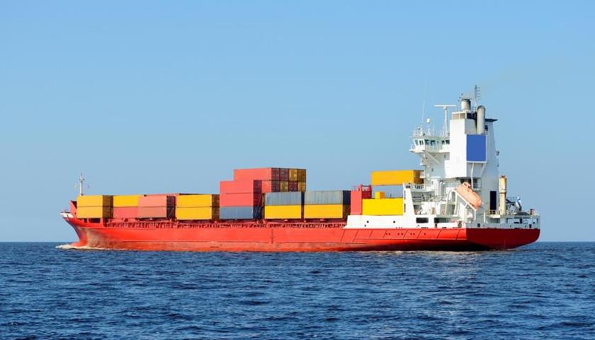 天津國(guó)際貨運(yùn)