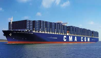 達(dá)飛恢復(fù)亞歐航線(xiàn)實(shí)施費(fèi)率至USD550/TEU