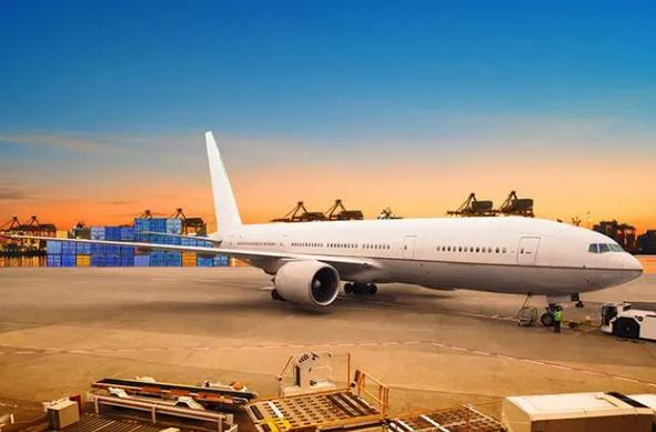 英國空運物流有哪些特點？