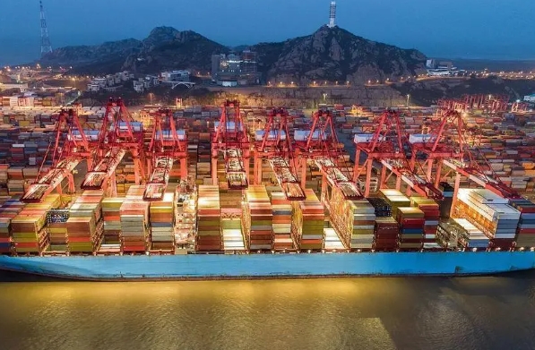 阿根廷貨代因其豐富的資源置，成為了國(guó)際物流中不可忽視的一環(huán)