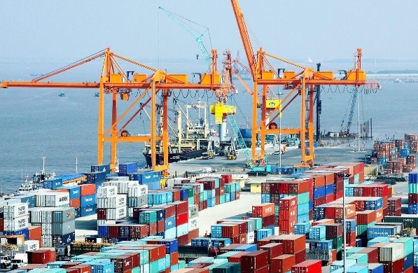 澳洲物流專線的獨(dú)特魅力，揭示其如何助力企業(yè)跨越重洋實(shí)現(xiàn)無縫對接