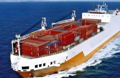 國際貨運代理逐漸成為連接買賣雙方、促進全球貿(mào)易順暢進行的關(guān)鍵紐帶