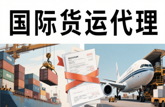 有國(guó)際貨運(yùn)代理撐腰，貨物跨國(guó) “旅行” 不發(fā)愁