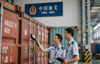不止于運輸，上海進出口貨代：給每批貨物當 “專屬管家” 的那些事兒