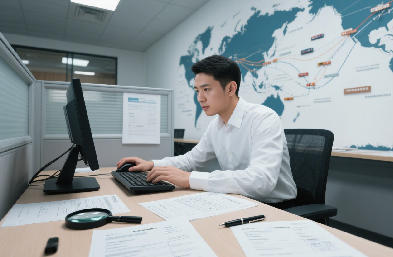 全方位貨代服務(wù)：海運(yùn)、空運(yùn)、陸運(yùn)全覆蓋，省心更省錢?