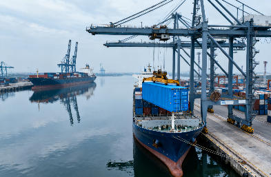 合規(guī)高效?全球直達(dá)：國(guó)際貨運(yùn)代理，跨境物流的優(yōu)選伙伴