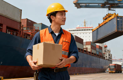 全球貨運(yùn)代理：一站式跨境物流，為全球貿(mào)易搭建高效橋梁