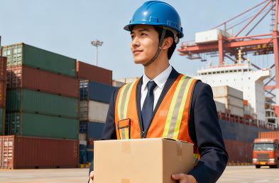 告別物流延誤！10 年國(guó)際貨代老品牌，時(shí)效穩(wěn)、價(jià)格透明不踩坑