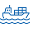 墨西哥海運服務(wù)運力超過3500噸